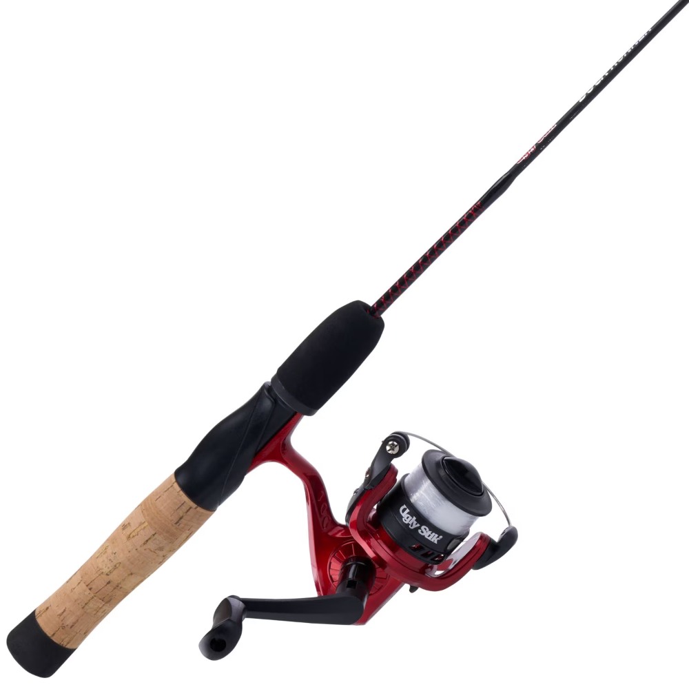 Fishing Rod Spinning - Canna da Pesca e Mulinello Combo