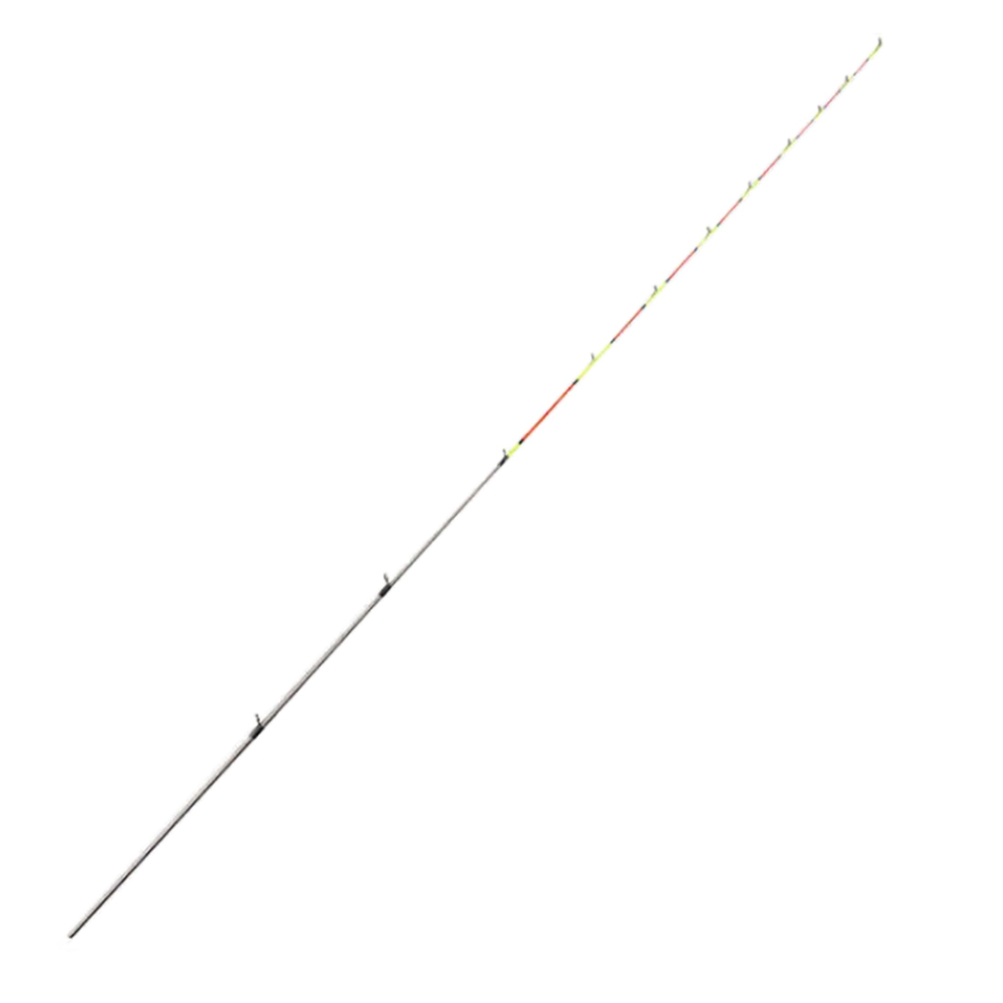 Fishing Rod Tip Replacement - Punta della canna da pesca in