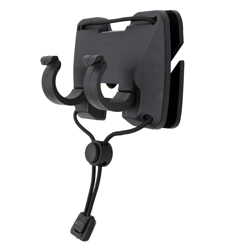 Fishing Rod Spinning - Portacanna da pesca a mosca Portacanna