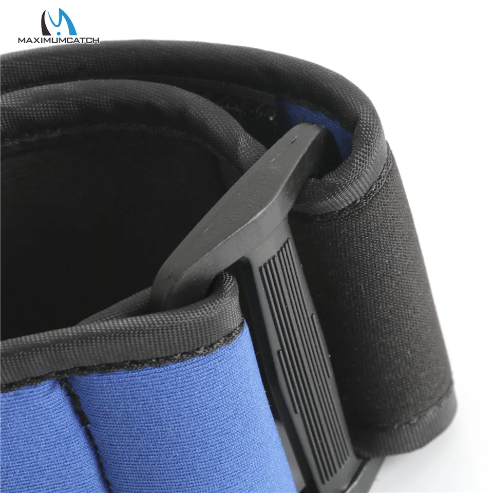 MAXIMUMCATCH Supporto per il p - Fishing Rod Ice recensione e prezzo