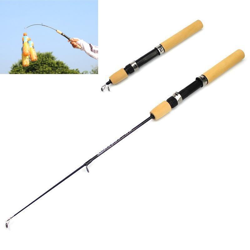 Canna da Pesca Ultraleggera pe - Fishing Rod Ice recensione e prezzo