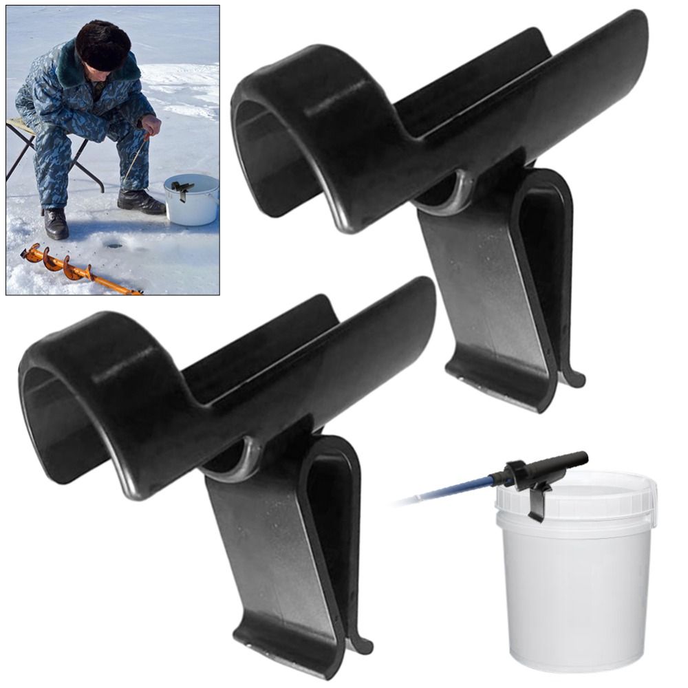 1 pz supporto per canna da pes - Fishing Rod Ice recensione e prezzo