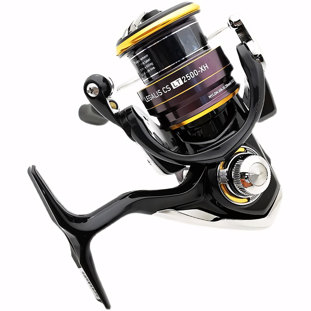 Mulinelli da Pesca DAIWA 2021  - Kastking Reel Zephyr recensione e prezzo