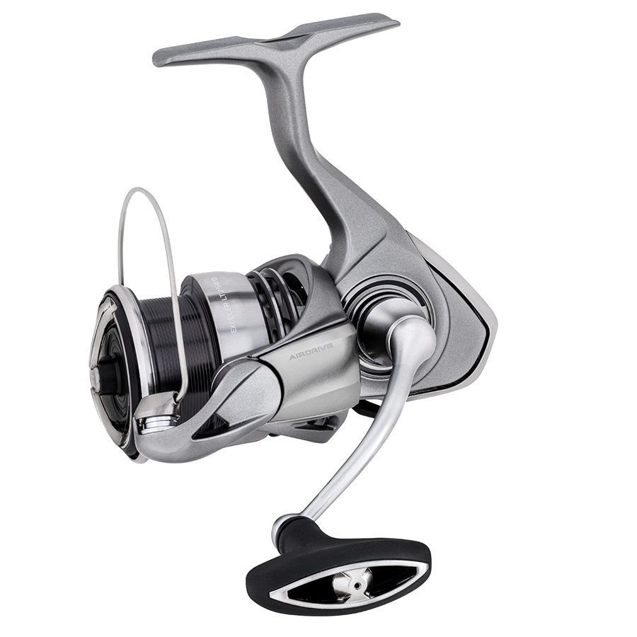 Mulinello da Pesca DAIWA EXCEL - Kastking Reel Zephyr recensione e prezzo