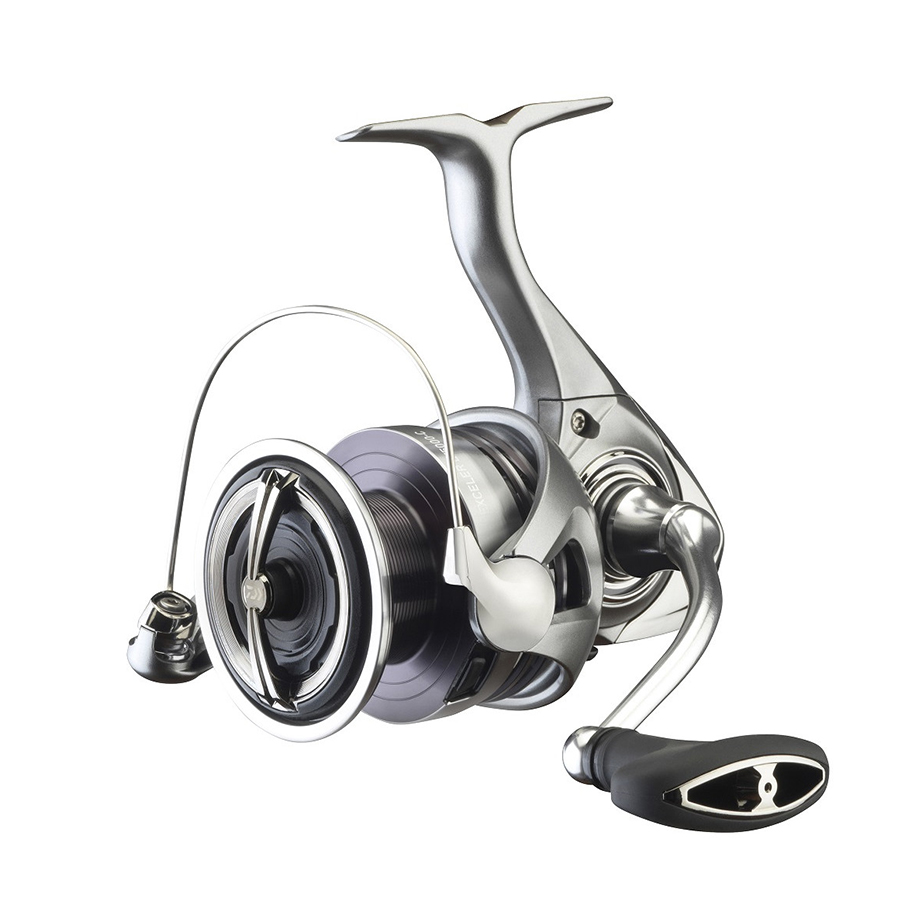Mulinello da Pesca DAIWA EXCEL - Kastking Reel Zephyr recensione e prezzo