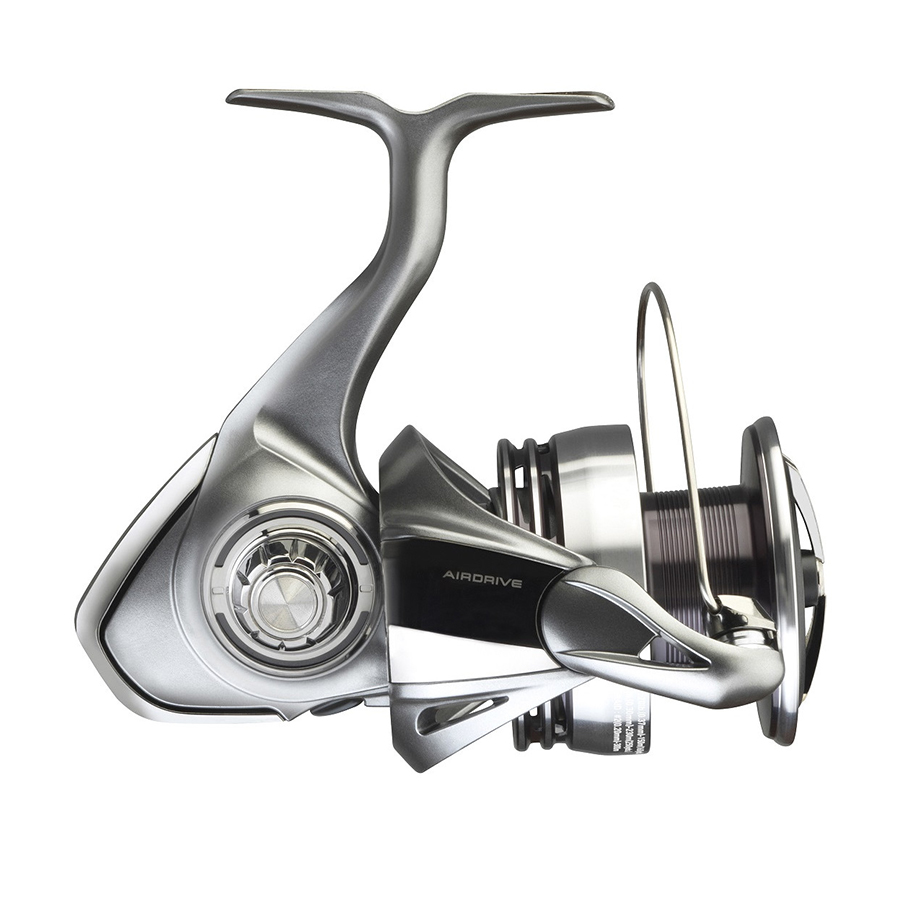 Mulinello da Pesca DAIWA EXCEL - Kastking Reel Zephyr recensione e prezzo