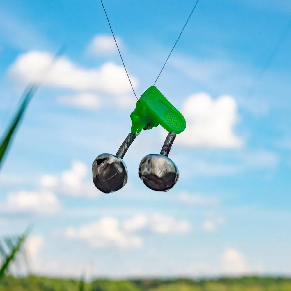 10 Pezzi Avvisatori Acustici d - Fishing Rod Tip Replacement recensione e prezzo