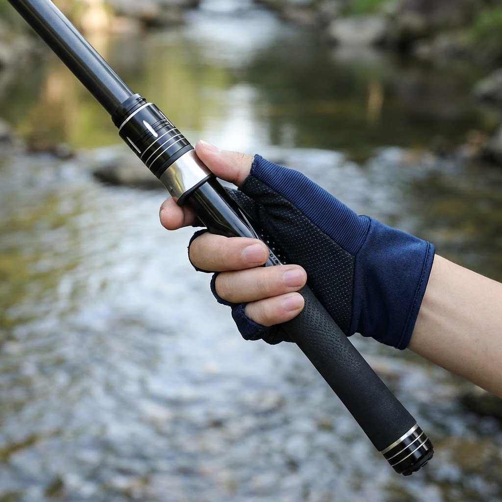 Canna da pesca telescopica ult - Fishing Rod Travel recensione e prezzo