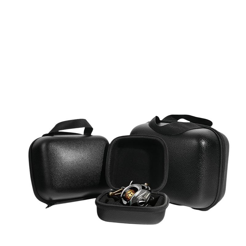 Nuova Borsa Rigida in EVA per  - Fishing Rod Spinning recensione e prezzo