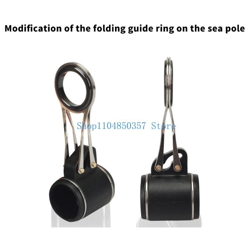 Anelli Guida per Canna da Pesc - Fishing Rod Tip Replacement recensione e prezzo