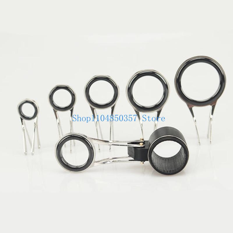 Anelli Guida per Canna da Pesc - Fishing Rod Tip Replacement recensione e prezzo