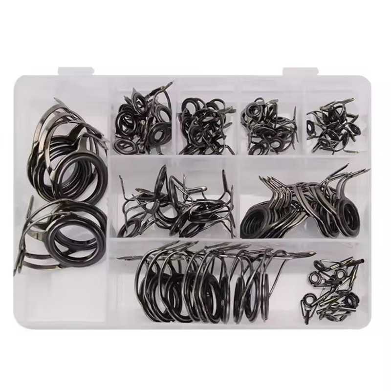 WEIHE Set di 75 Accessori per  - Fishing Rod Combo recensione e prezzo
