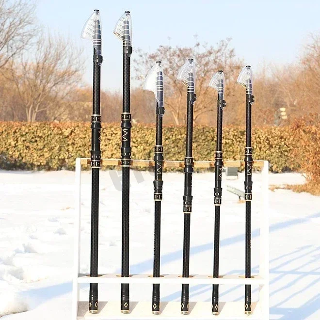 2.1m 2.7m 3.6m 4.5m Canna da p - Fishing Rod Surf recensione e prezzo