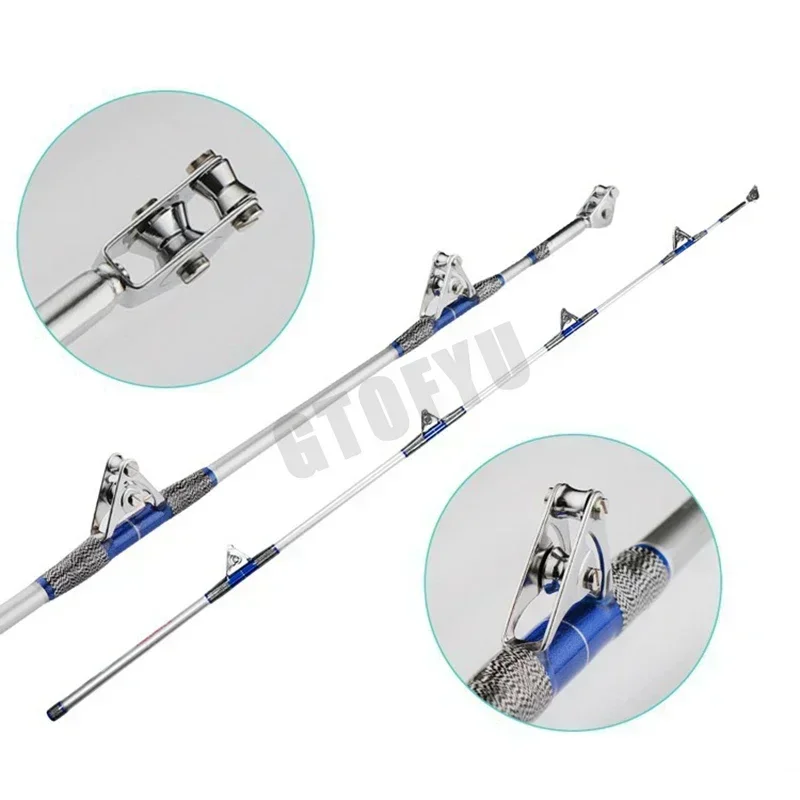 1.98M 2.1M Canna da pesca Spin - Fishing Rod Surf recensione e prezzo