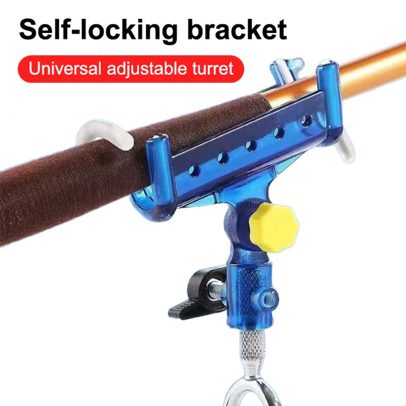 Portacanna da Pesca Regolabile - Fishing Rod Boat recensione e prezzo