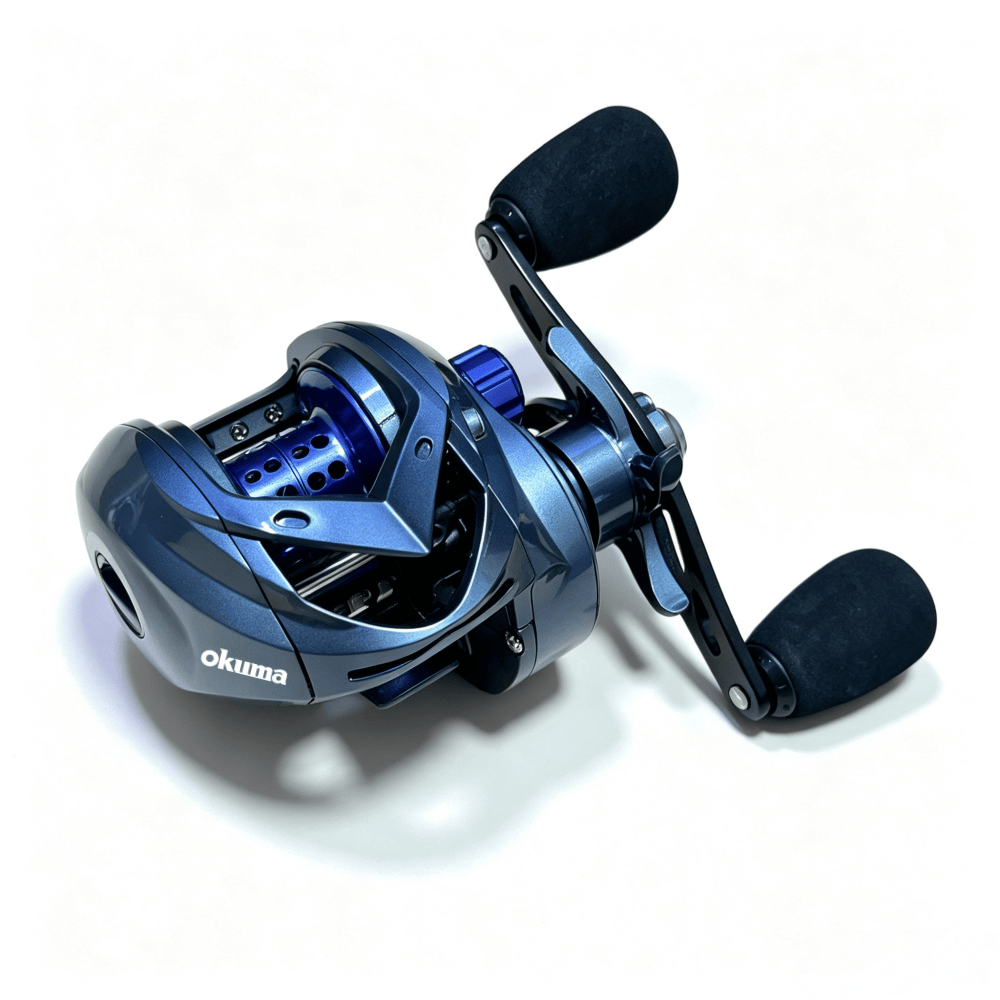 Nuovo Mulinello da Pesca Okuma - Abu Garcia Reel Max recensione e prezzo