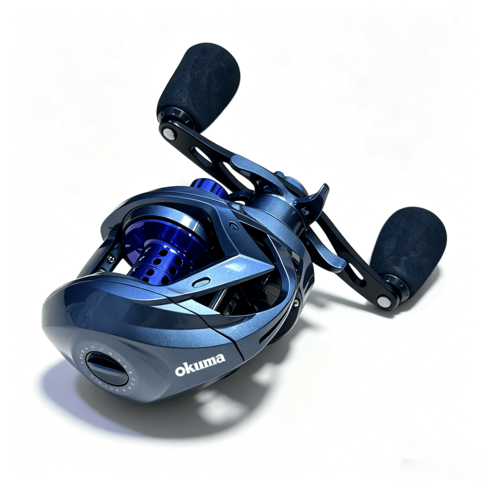 Nuovo Mulinello da Pesca Okuma - Abu Garcia Reel Max recensione e prezzo