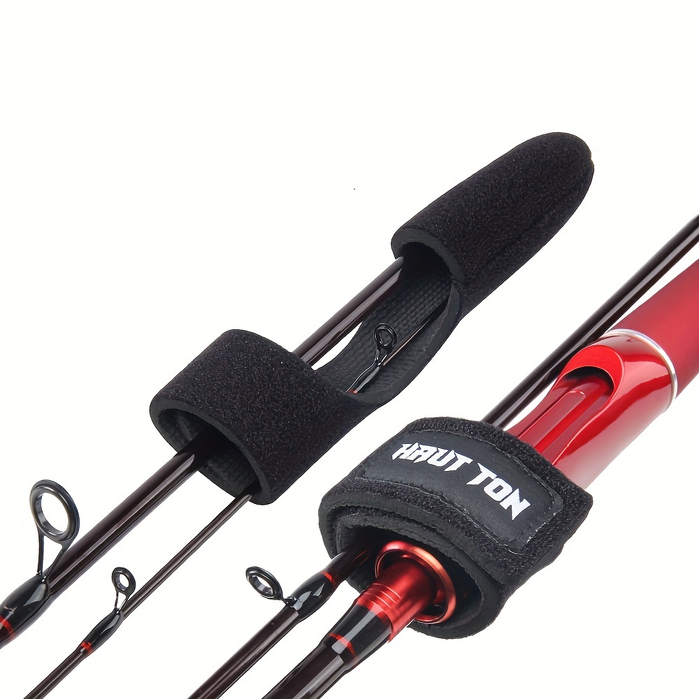 Cinghie per canna da pesca HAU - Fishing Rod Spinning recensione e prezzo