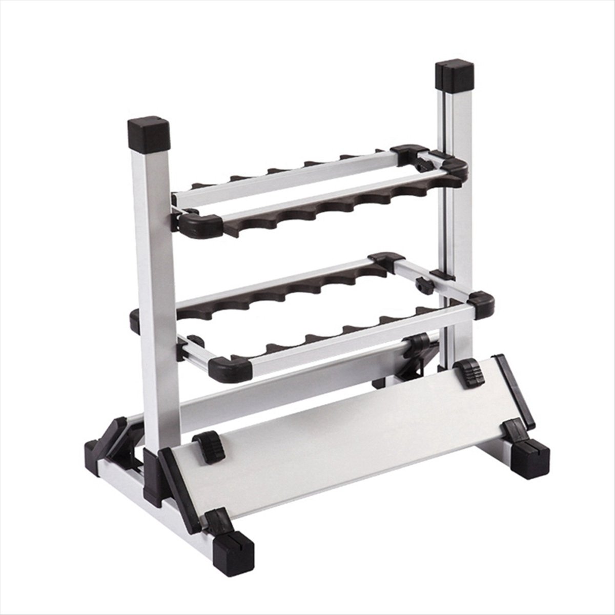 Portacanne da Pesca in Allumin - Fishing Rod Holder recensione e prezzo
