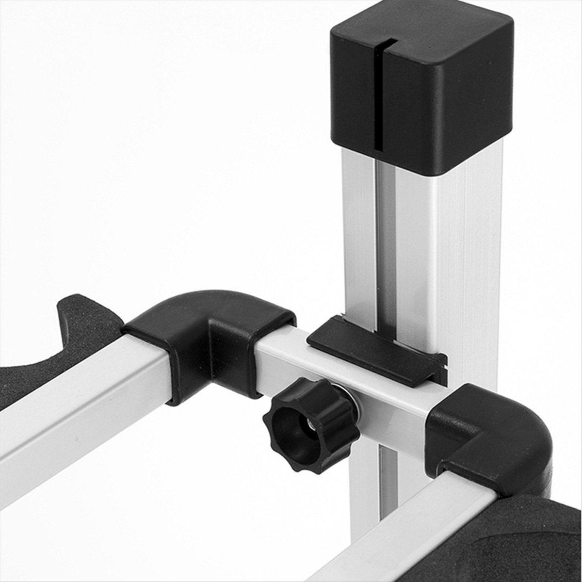 Portacanne da Pesca in Allumin - Fishing Rod Holder recensione e prezzo