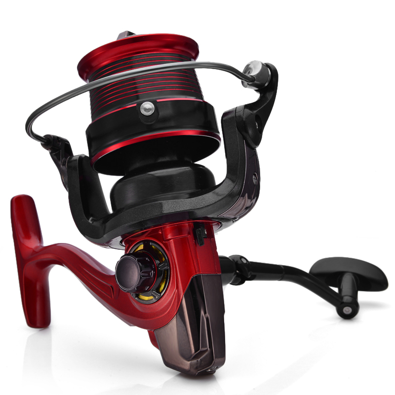 Mulinello da Pesca Spinning Li - Abu Garcia Reel Max recensione e prezzo