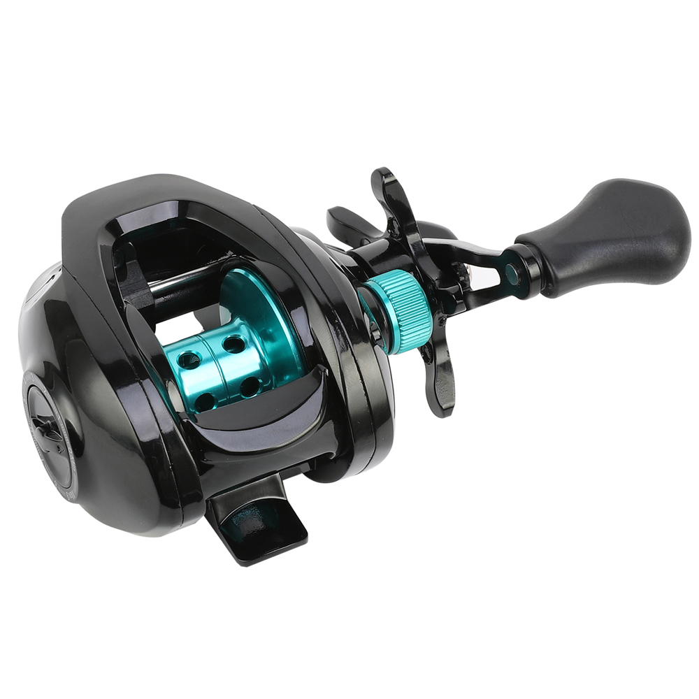 Mulinello da pesca 1 pz verde  - Kastking Reel Zephyr recensione e prezzo