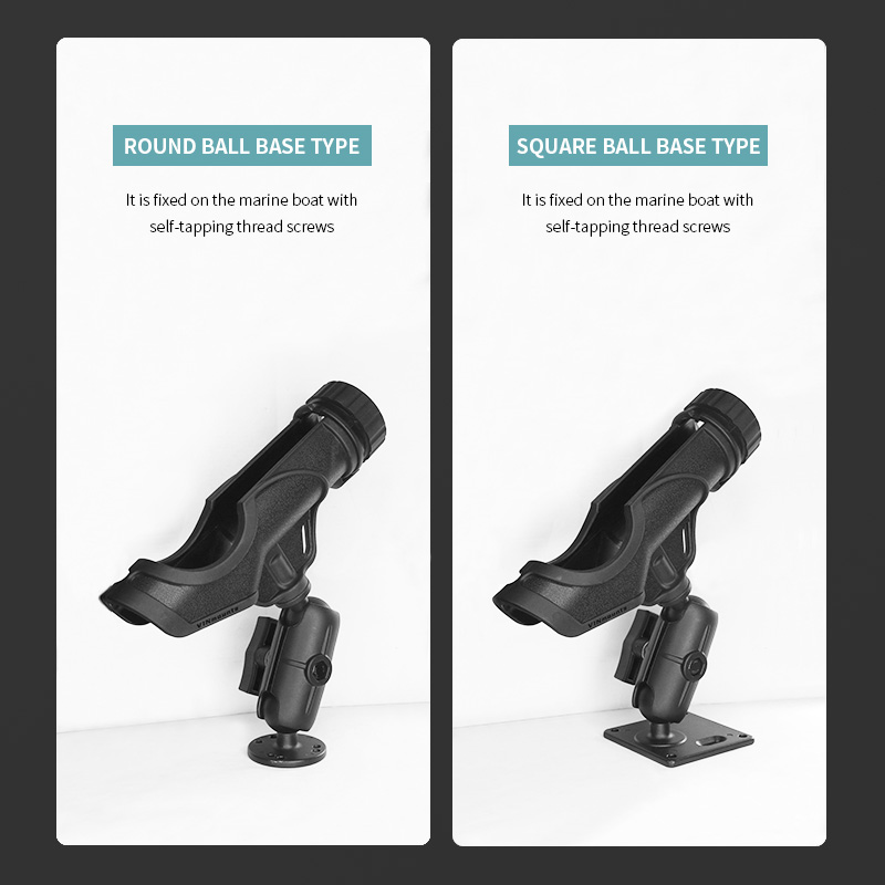 VIN libera le mani. Portacanna - Fishing Rod Holder recensione e prezzo