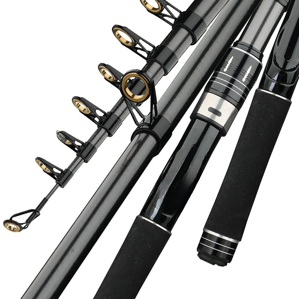 Canna da Pesca Retrattile in F - Fishing Rod Tip Replacement recensione e prezzo