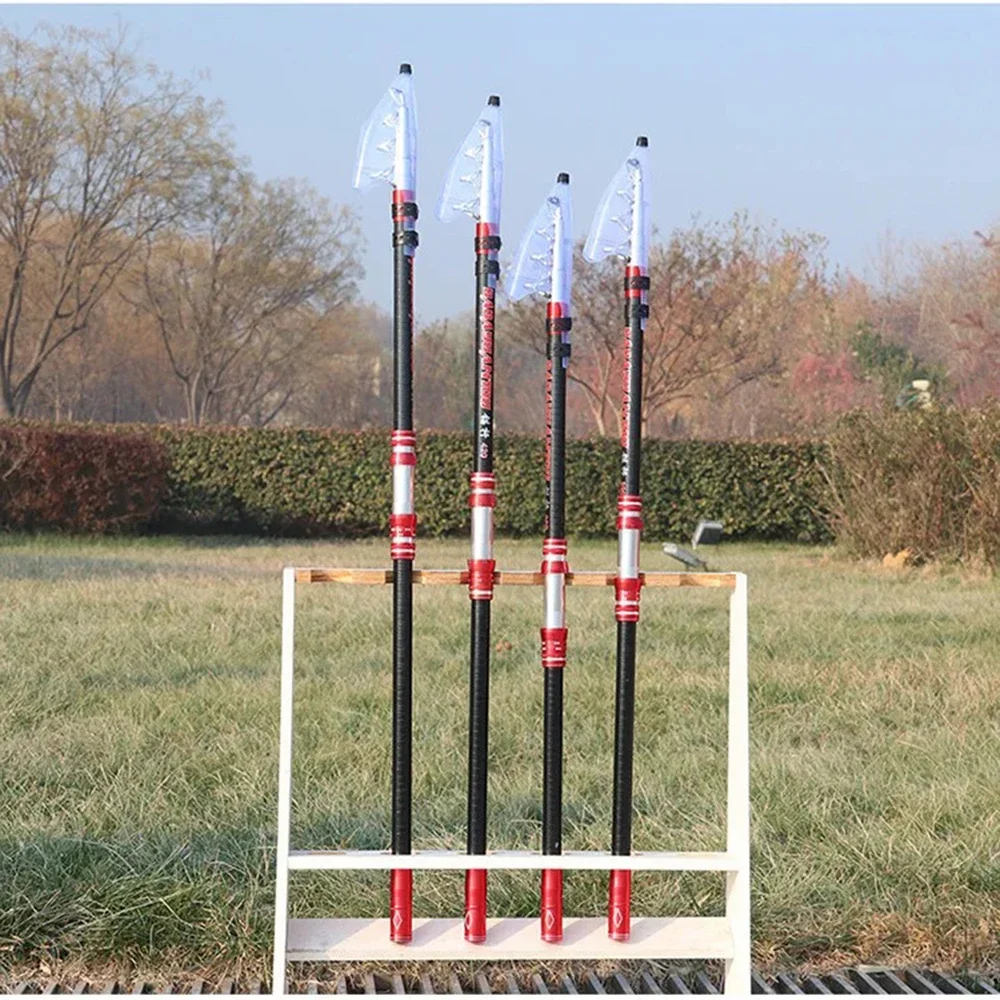 2.7M 3.0M 3.6M Canna da pesca  - Fishing Rod Surf recensione e prezzo