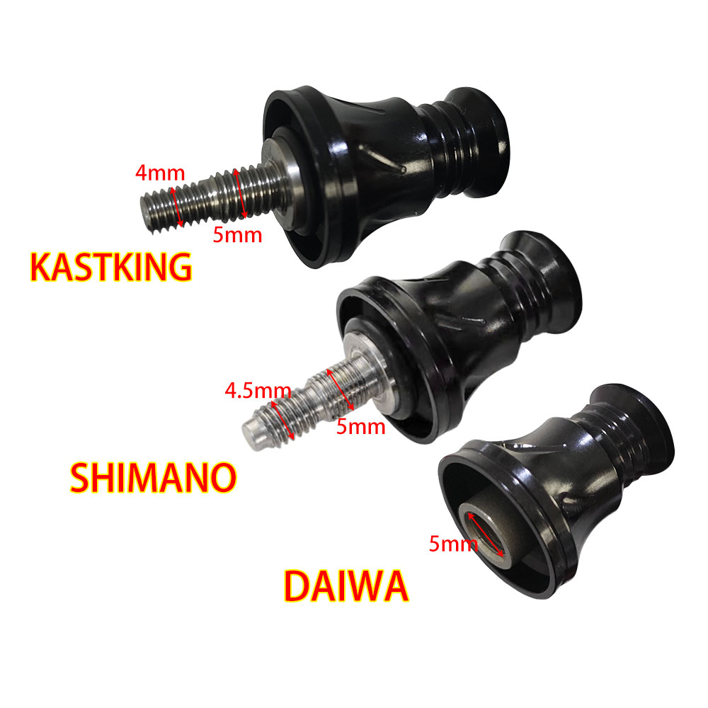 Manovella di Ricambio per Muli - Shimano Reel Stradic recensione e prezzo