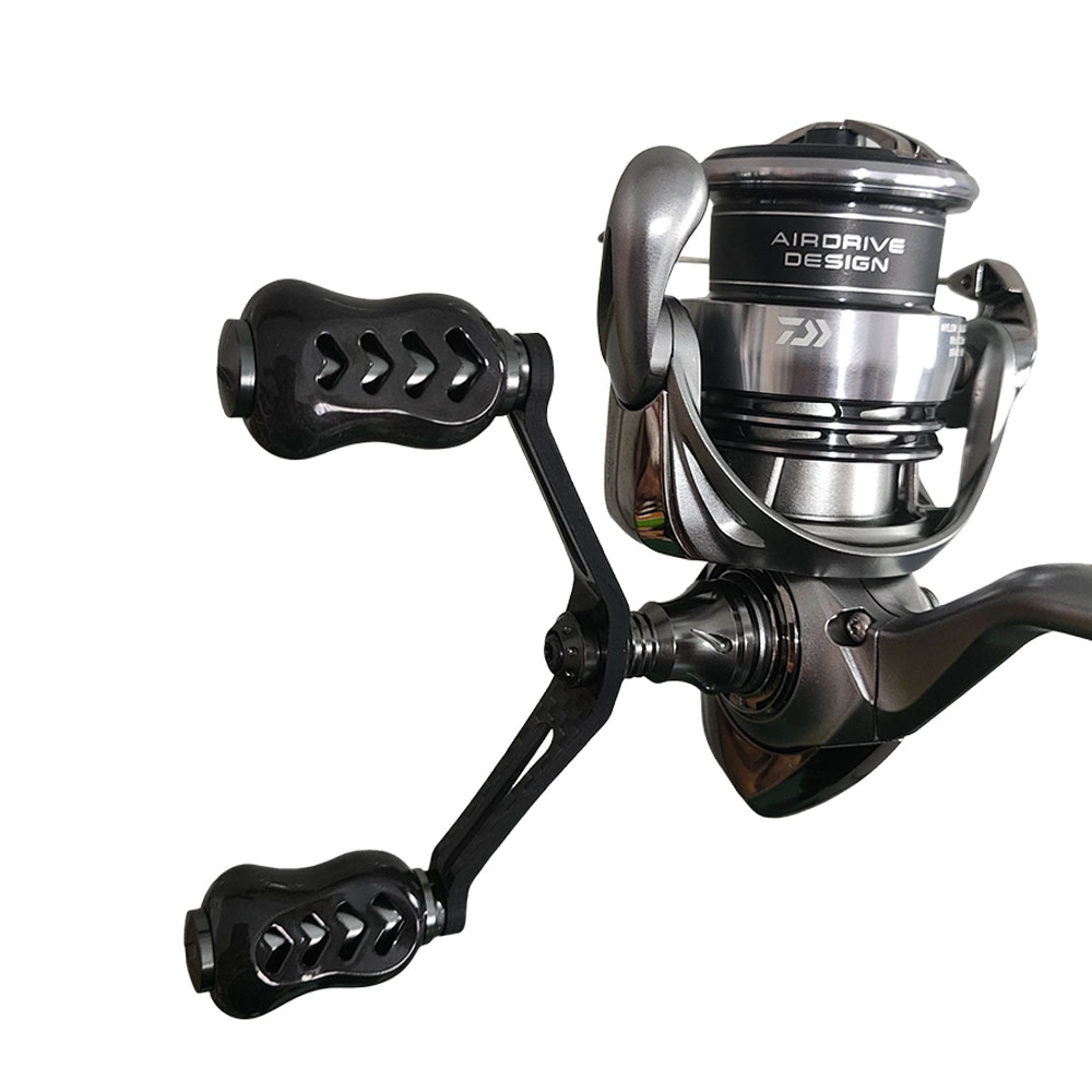 Manovella di Ricambio per Muli - Shimano Reel Stradic recensione e prezzo